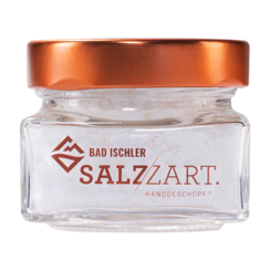 BAD ISCHLER Salzzart jar 55g