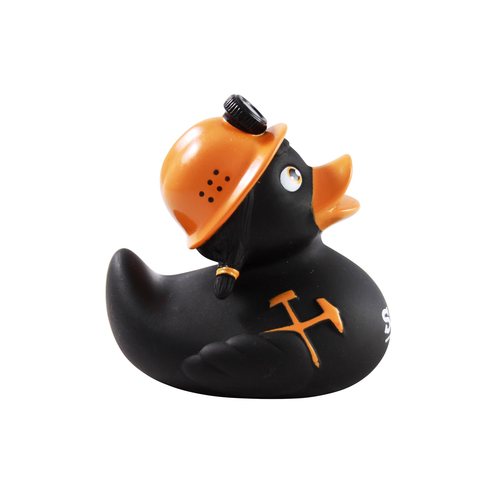 SALLY rubber duck