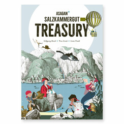 ASAGAN – Salzkammergut Treasury [English]