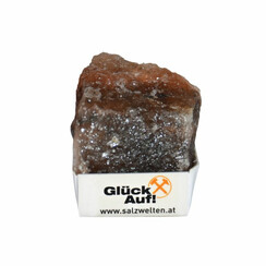 Altausseer crystal salt stone 100g
