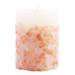 Candle Natural Salt