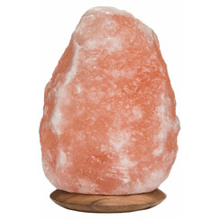 HYMALAYAN salt lamp "rock"