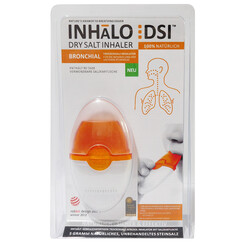 INHALO DSI Inhalator Bronchial