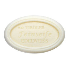 EDELWEISS soap 100g