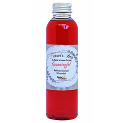NATURES´S BEST shower gel pomegranate 150ml