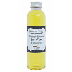 NATURES´S BEST Duschgel Lemongrass 150 ml